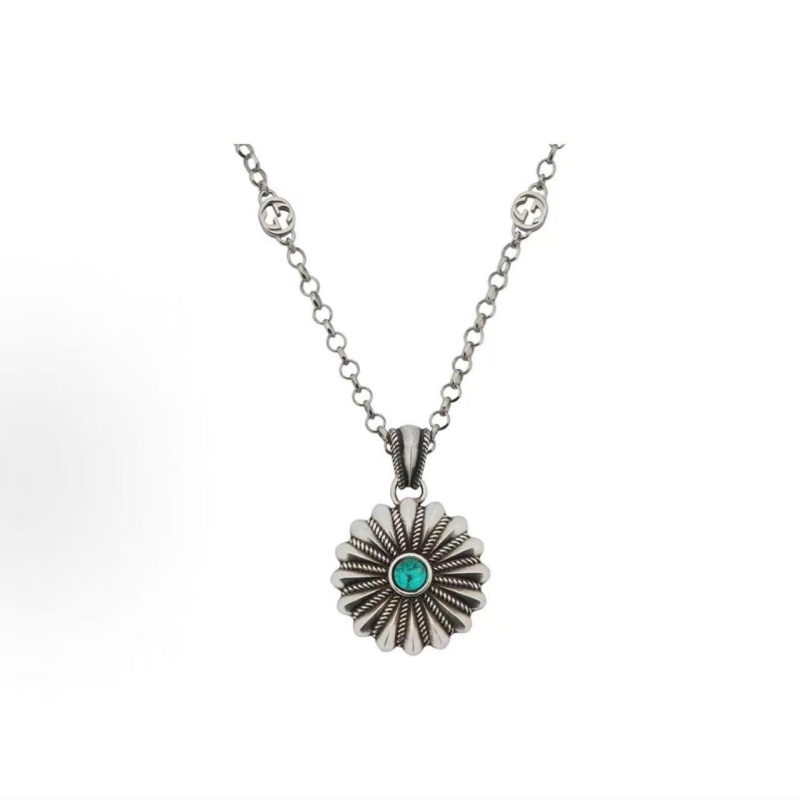Gucci Necklace 07yxs209
